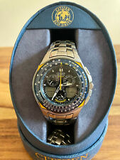 Citizen skyhawk blue gebraucht kaufen  Berlin