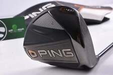 Ping g400 max for sale  LOANHEAD