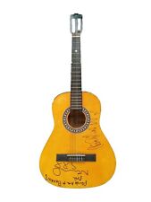 Oasis signed acoustic for sale  Shipping to Ireland