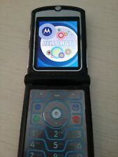 Motorola razr usato  Manfredonia