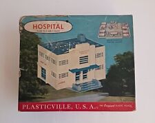 Plasticville hospital 1902 for sale  Duluth