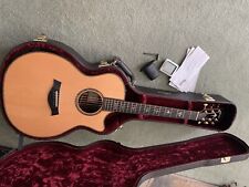 Taylor 914ce guitar for sale  Sun Valley