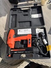 electric staple gun for sale  MILTON KEYNES