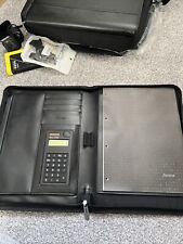 Filofax organiser size for sale  WITHAM