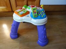 Vtech play learn for sale  MILFORD HAVEN