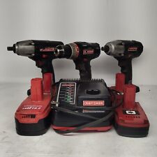 Craftsman 19.2v inch for sale  Columbia
