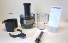 Kundenretoure kenwood profi gebraucht kaufen  Hambergen