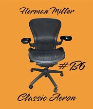 Classic aeron b6 d'occasion  Expédié en Belgium