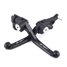 Anodized CNC Pivot Brake Clutch Lever For HONDA CRF250L /Rally CRF250M 2014 2015 for sale  Hebron