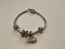 Authentic signed pandora for sale  Roseland