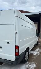 Ford transit mk7 for sale  LEICESTER