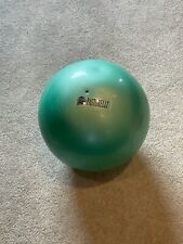 Rhythmic gymnastics ball for sale  ESHER