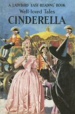 Well-Loved Tales: Cinderella by Ladybird Book The Cheap Fast Free Post comprar usado  Enviando para Brazil