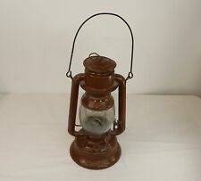 Antique defiance lantern for sale  Linden