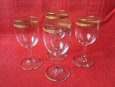 Baccarat enamelled gold d'occasion  Gennevilliers