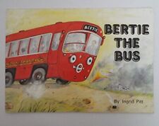 Bertie bus ingrid for sale  Shipping to Ireland