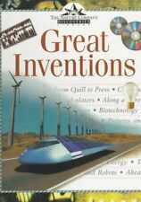 Great inventions richard for sale  USA