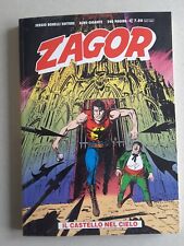 Zagor albi giganti usato  Osimo