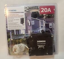 Siemens qa120afcp 120v for sale  Peoria