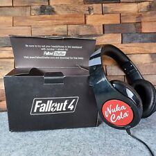 Fallout headphones 2016 for sale  Manassas