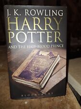 Rowling harry potter for sale  PRESTONPANS