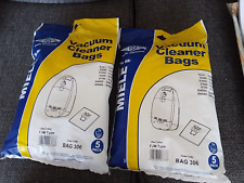 Vacuum cleaner bags for sale  MALTON