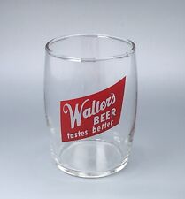 Walters beer barrel for sale  Winona