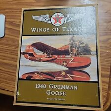 Grumman goose wings for sale  Longview