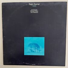 Ralph Towner – Solstício - LP de vinil - ECM / Jazz comprar usado  Enviando para Brazil