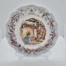 Royal doulton brambley for sale  TEIGNMOUTH