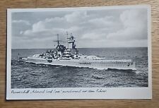 Kriegsmarine foto postkarte gebraucht kaufen  Limbach-Oberfrohna