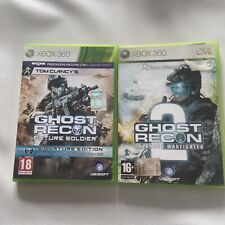 Ghost recon lotto usato  Sarzana