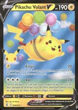 2021 pokemon french d'occasion  Strasbourg-