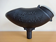 Vl200 paintball hopper for sale  SHEFFIELD