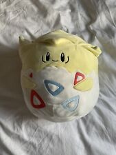 Inch squishmallow togepi for sale  CREWE