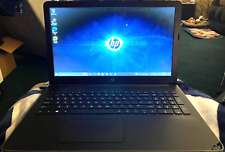 Notebook HP 255 G6 15,6" PC 2.5GHz AMD A6-9220 CPU 8GB RAM 1TB HDD Win 10 comprar usado  Enviando para Brazil