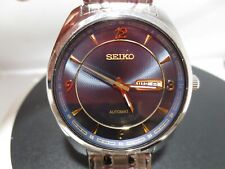 Men seiko automatic for sale  Glendale Heights