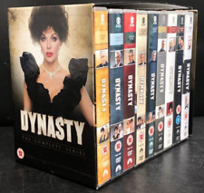 Dynasty complete season for sale  WEST DRAYTON