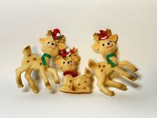 Vtg. christmas ornaments for sale  Columbia