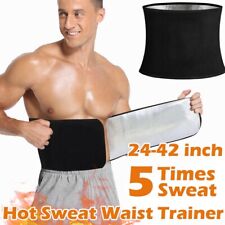 Hot sweating waist for sale  Shipping to Ireland
