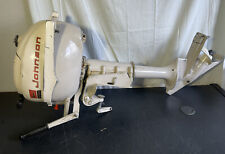 Vintage johnson outboard for sale  Dayton