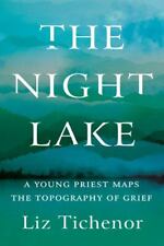The Night Lake: A Young Priest Maps the Topography of Grief por Tichenor, Liz comprar usado  Enviando para Brazil