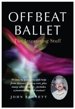 Offbeat ballet interesting for sale  Shipping to Ireland