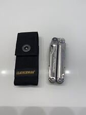 leatherman tool gebraucht kaufen  Marktheidenfeld