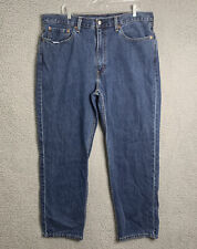 Levi 550 denim for sale  Shipping to Ireland