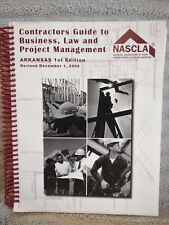 Contractors guide business for sale  Roe