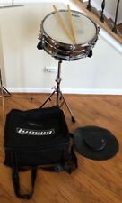 Ludwig standard 5.5x14 for sale  Lake in the Hills