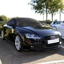 Audi custom covers for sale  STAFFORD