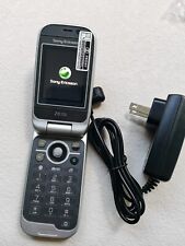 Sony ericsson z610i d'occasion  Expédié en Belgium