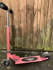 Fear scooter folding for sale  MALMESBURY